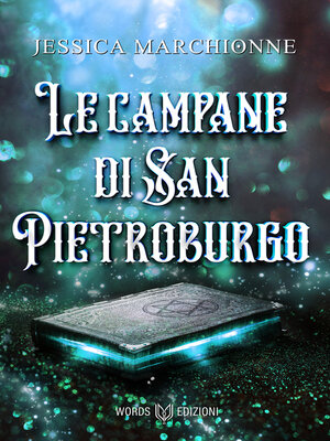 cover image of Le Campane di San Pietroburgo